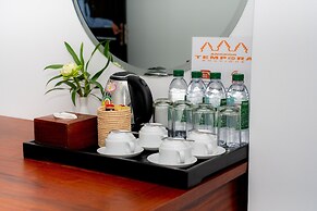 Angkor Tempora Boutique