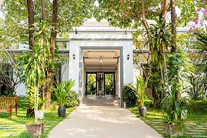 Angkor Tempora Boutique