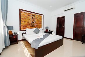 Angkor Tempora Boutique