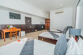 Angkor Tempora Boutique