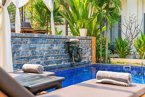 Angkor Tempora Boutique