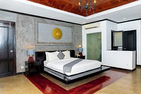 Angkor Tempora Boutique