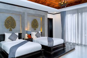 Angkor Tempora Boutique