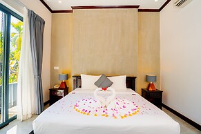 Angkor Tempora Boutique