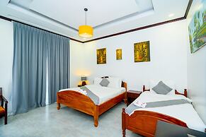 Angkor Tempora Boutique