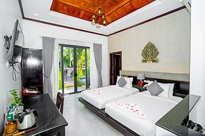 Angkor Tempora Boutique