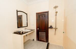 Angkor Tempora Boutique