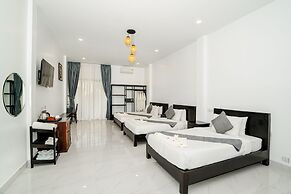 Angkor Tempora Boutique