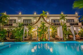 Angkor Tempora Boutique