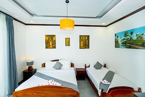 Angkor Tempora Boutique