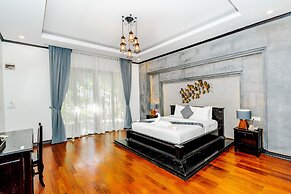 Angkor Tempora Boutique