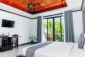 Angkor Tempora Boutique