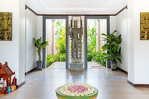 Angkor Tempora Boutique