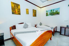 Angkor Tempora Boutique