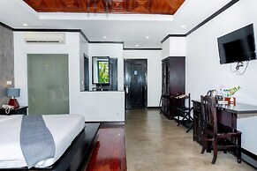 Angkor Tempora Boutique