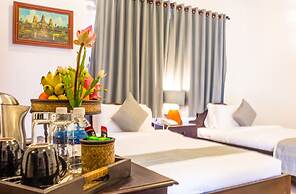 Angkor Tempora Boutique