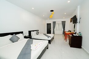 Angkor Tempora Boutique