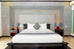 Angkor Tempora Boutique