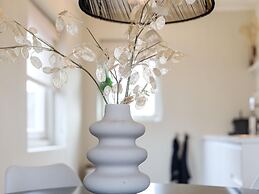 Holiday Home in Vrouwenpolder With Garden