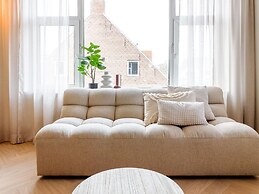 Holiday Home in Vrouwenpolder With Garden