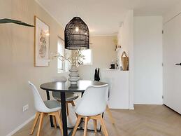 Holiday Home in Vrouwenpolder With Garden