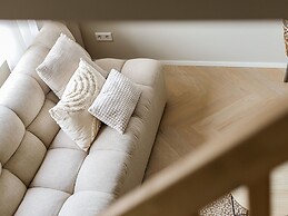 Holiday Home in Vrouwenpolder With Garden