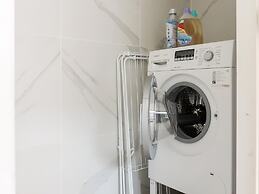 Holiday Home in Vrouwenpolder With Garden