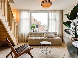 Holiday Home in Vrouwenpolder With Garden