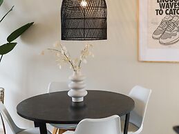 Holiday Home in Vrouwenpolder With Garden