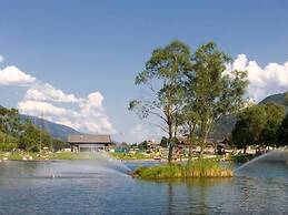 Beautiful Two-room Apartment in Hollersbach