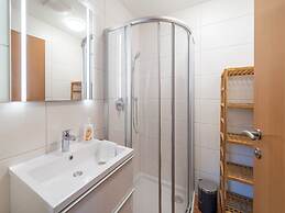 Beautiful Two-room Apartment in Hollersbach