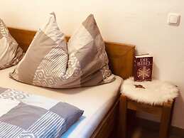 Beautiful Two-room Apartment in Hollersbach