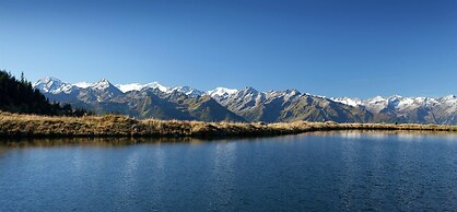 Beautiful Two-room Apartment in Hollersbach