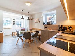 Beautiful Two-room Apartment in Hollersbach