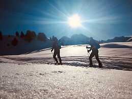 Beautiful Two-room Apartment in Hollersbach