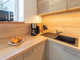 Beautiful Two-room Apartment in Hollersbach