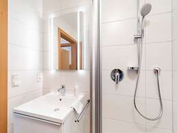 Beautiful Two-room Apartment in Hollersbach