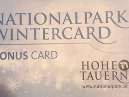 Beautiful Two-room Apartment in Hollersbach