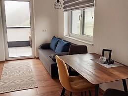 Sunny Apartment in Wagrain