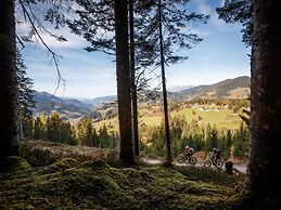 Sunny Apartment in Wagrain