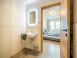 Sunny Apartment in Wagrain