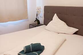 Sunny Apartment in Wagrain