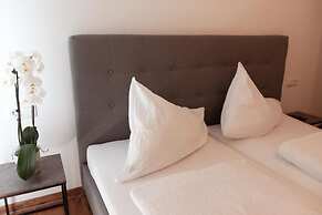 Sunny Apartment in Wagrain