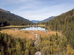 Sunny Apartment in Wagrain