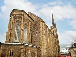 Sunny Apartment in Wagrain