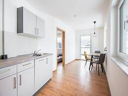 Sunny Apartment in Wagrain