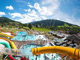 Sunny Apartment in Wagrain