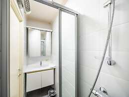 Apartment in Oostende With Balcony