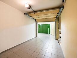 Apartment in Oostende With Balcony