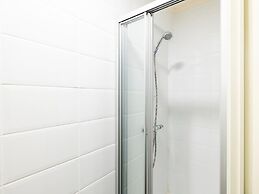 Apartment in Oostende With Balcony